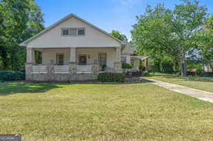 304 E Church St, Sandersville, GA 31082 - Photo 2