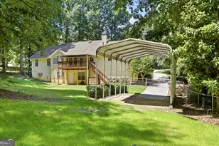 156 Brentwood Way, Stockbridge, GA 30281 - Photo 46