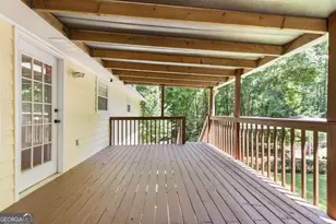 156 Brentwood Way, Stockbridge, GA 30281 - Photo 8