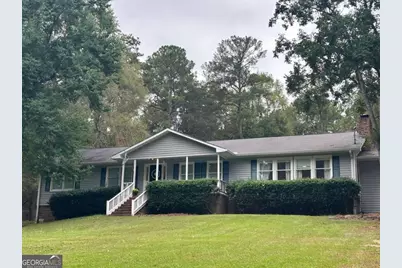 3012 Tomlinson Road NE, Milledgeville, GA 31061 - Photo 1