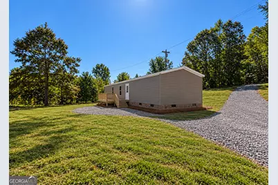 6050 Gumlog Road, Martin, GA 30557 - Photo 2