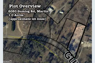 6050 Gumlog Road, Martin, GA 30557 - Photo 26