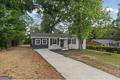 1254 Ext N 9th Street, Griffin, GA 30223 - Photo 2