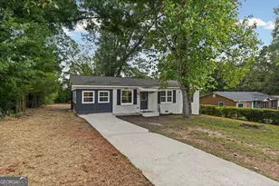 1254 Ext N 9th St, Griffin, GA 30223 - Photo 2