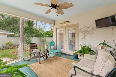 519 Wesley Oak Circle, Saint Simons, GA 31522 - Photo 20