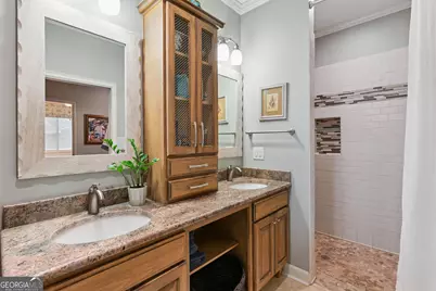 519 Wesley Oak Circle, Saint Simons, GA 31522 - Photo 24
