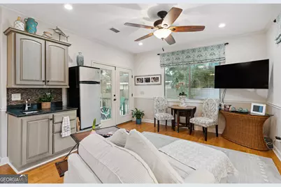 519 Wesley Oak Circle, Saint Simons, GA 31522 - Photo 16