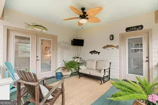 519 Wesley Oak Cir, Saint Simons, GA 31522 - Photo 16