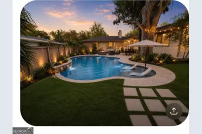519 Wesley Oak Circle, Saint Simons, GA 31522 - Photo 38