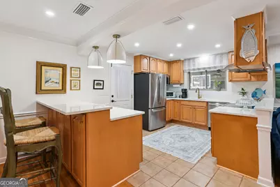 519 Wesley Oak Circle, Saint Simons, GA 31522 - Photo 10