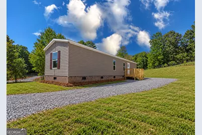 6060 Gumlog Road, Martin, GA 30557 - Photo 2