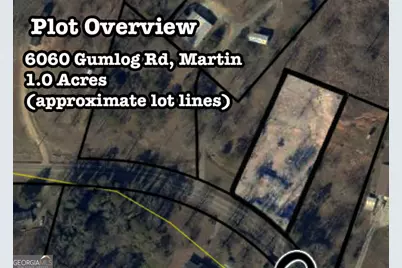 6060 Gumlog Road, Martin, GA 30557 - Photo 26