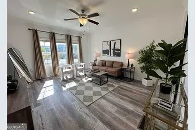 2041 Ocean Drive NW, Atlanta, GA 30318 - Photo 1