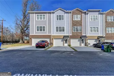 2041 Ocean Drive NW, Atlanta, GA 30318 - Photo 8