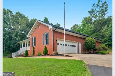 517 Hamlin Road, Jackson, GA 30233 - Photo 30