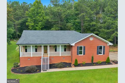 517 Hamlin Road, Jackson, GA 30233 - Photo 2