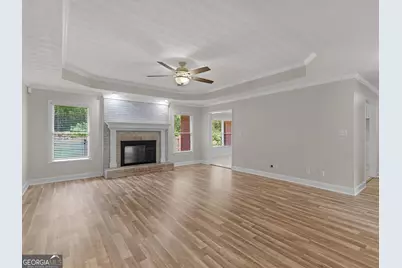 517 Hamlin Road, Jackson, GA 30233 - Photo 6