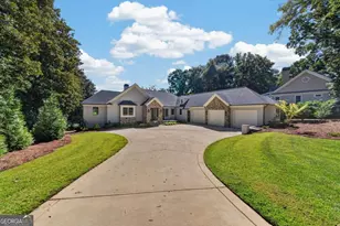 136 Barrington Hall Dr, Eatonton, GA 31024 - Photo 58