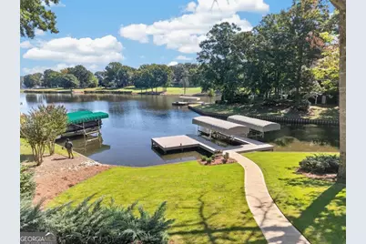 136 Barrington Hall Drive, Eatonton, GA 31024 - Photo 52