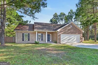 280 Kalynne Way NE, Ludowici, GA 31316 - Photo 4