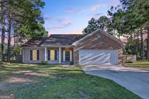 280 Kalynne Way NE, Ludowici, GA 31316 - Photo 1