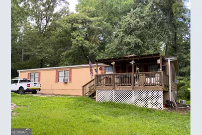 632 Flat Shoals Church Road, Stockbridge, GA 30281 - Photo 32