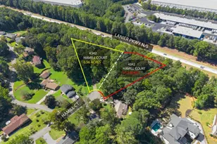 4343 Hamill Ct, Buford, GA 30519 - Photo 18