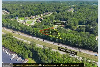 4343 Hamill Court, Buford, GA 30519 - Photo 22