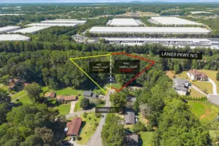 4343 Hamill Ct, Buford, GA 30519 - Photo 14