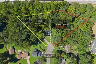 4343 Hamill Ct, Buford, GA 30519 - Photo 16