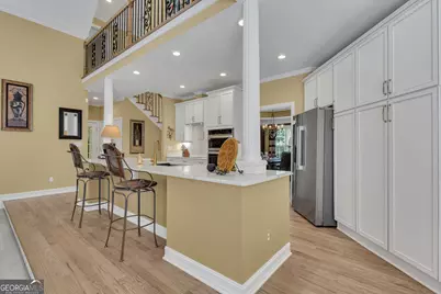 412 Loyd Road, Peachtree City, GA 30269 - Photo 18