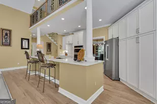 412 Loyd Rd, Peachtree City, GA 30269 - Photo 18