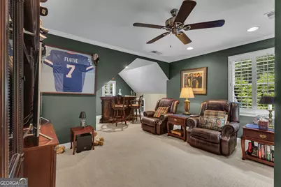 412 Loyd Road, Peachtree City, GA 30269 - Photo 4