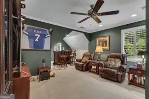 412 Loyd Rd, Peachtree City, GA 30269 - Photo 4