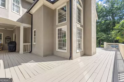 412 Loyd Road, Peachtree City, GA 30269 - Photo 42