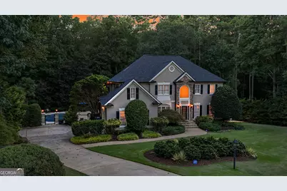 412 Loyd Road, Peachtree City, GA 30269 - Photo 1