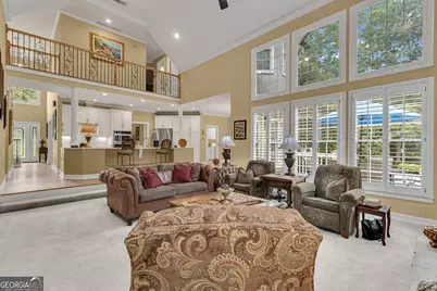 412 Loyd Road, Peachtree City, GA 30269 - Photo 24