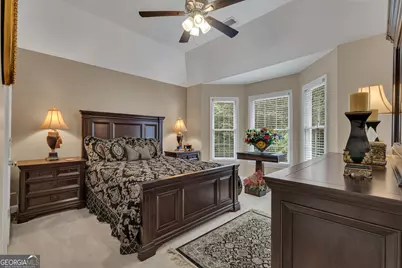 412 Loyd Road, Peachtree City, GA 30269 - Photo 34