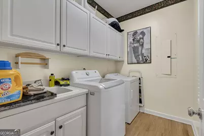 412 Loyd Road, Peachtree City, GA 30269 - Photo 22