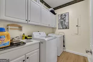 412 Loyd Rd, Peachtree City, GA 30269 - Photo 22