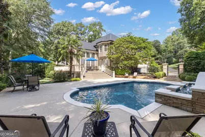 412 Loyd Road, Peachtree City, GA 30269 - Photo 50