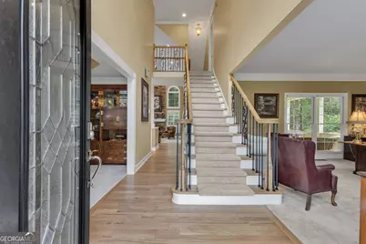 412 Loyd Road, Peachtree City, GA 30269 - Photo 8