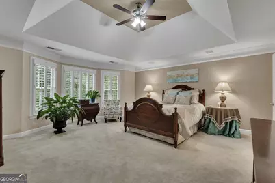 412 Loyd Road, Peachtree City, GA 30269 - Photo 26