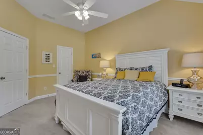 412 Loyd Road, Peachtree City, GA 30269 - Photo 38