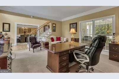 412 Loyd Road, Peachtree City, GA 30269 - Photo 10