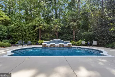 412 Loyd Road, Peachtree City, GA 30269 - Photo 48