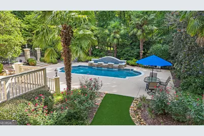 412 Loyd Road, Peachtree City, GA 30269 - Photo 2