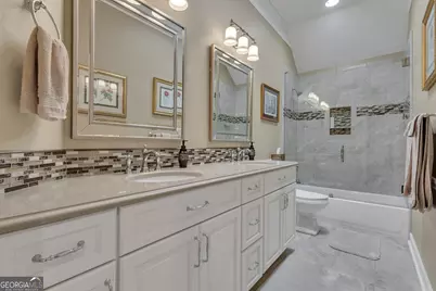 412 Loyd Road, Peachtree City, GA 30269 - Photo 36
