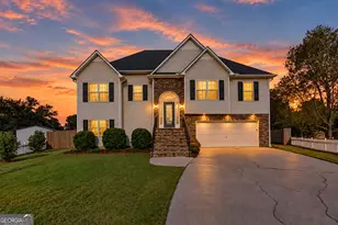 108 Summerfield Way NE, Calhoun, GA 30701 - Photo 1