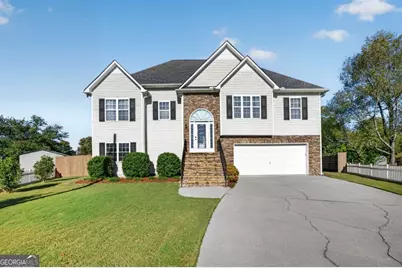 108 Summerfield Way NE, Calhoun, GA 30701 - Photo 2